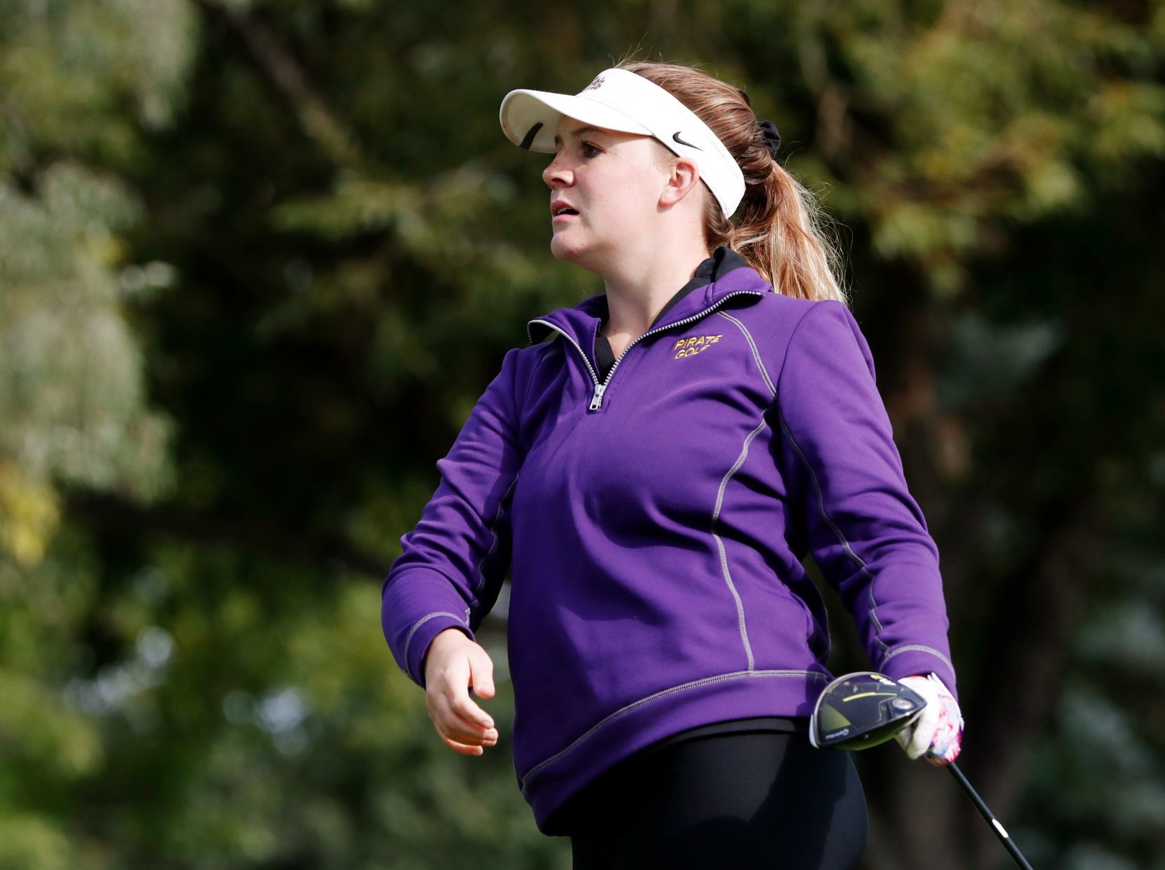 Class A state golf